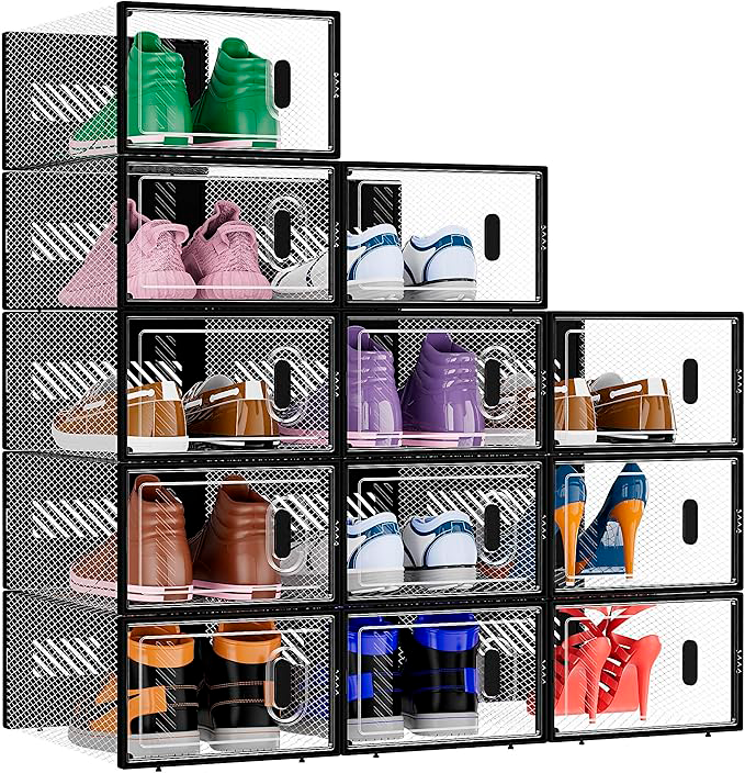 Cajas organizadoras