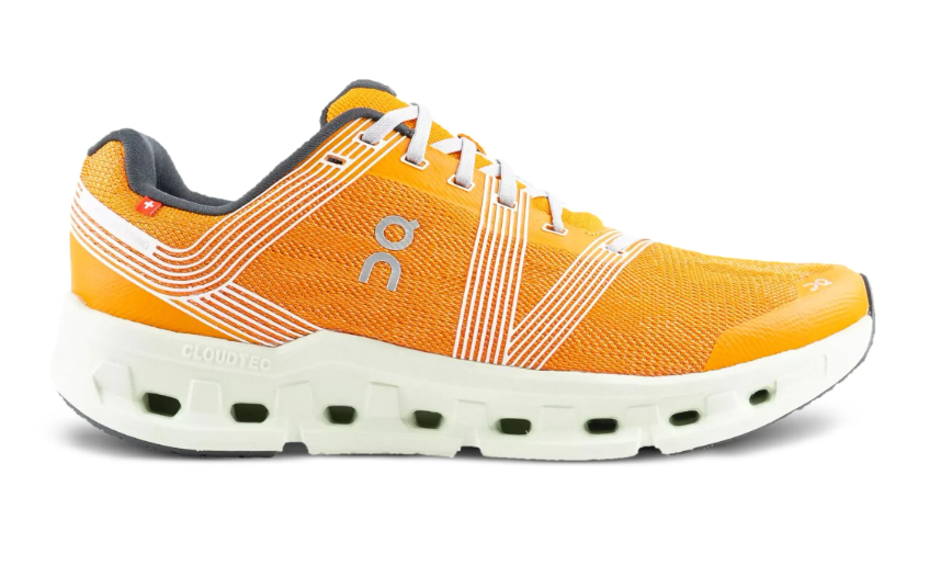 On Running