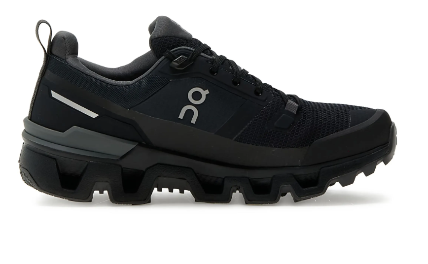 On Running