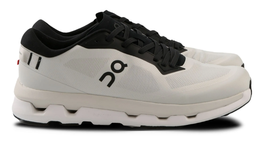 On Running