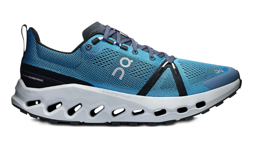 On Running