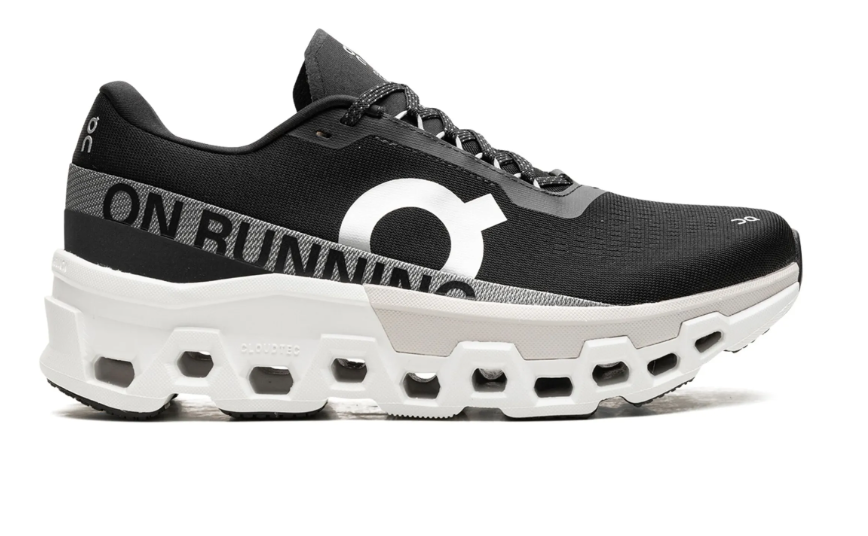On Running