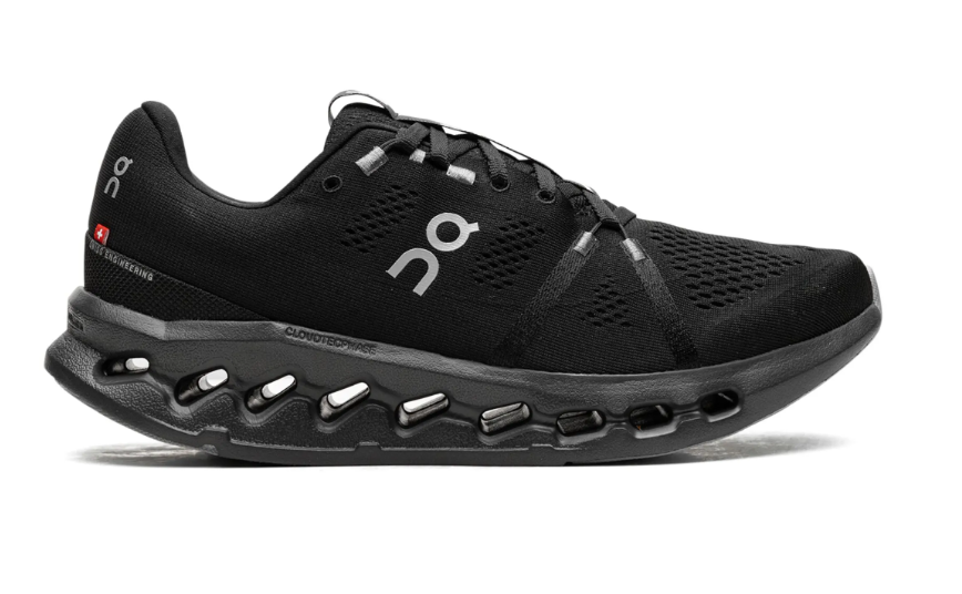 On Running