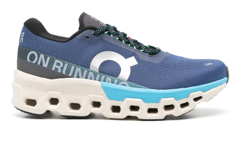 On Running