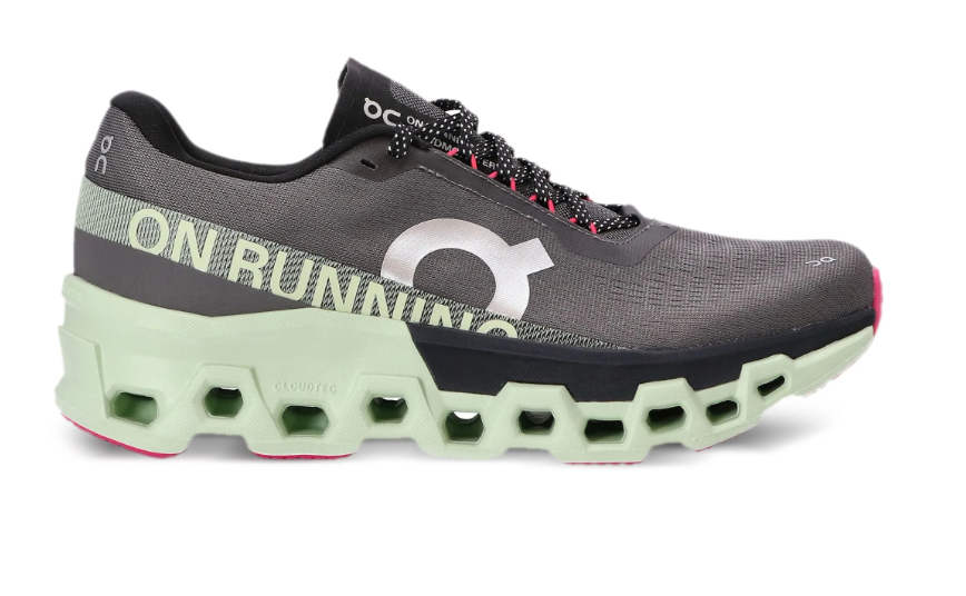 On Running
