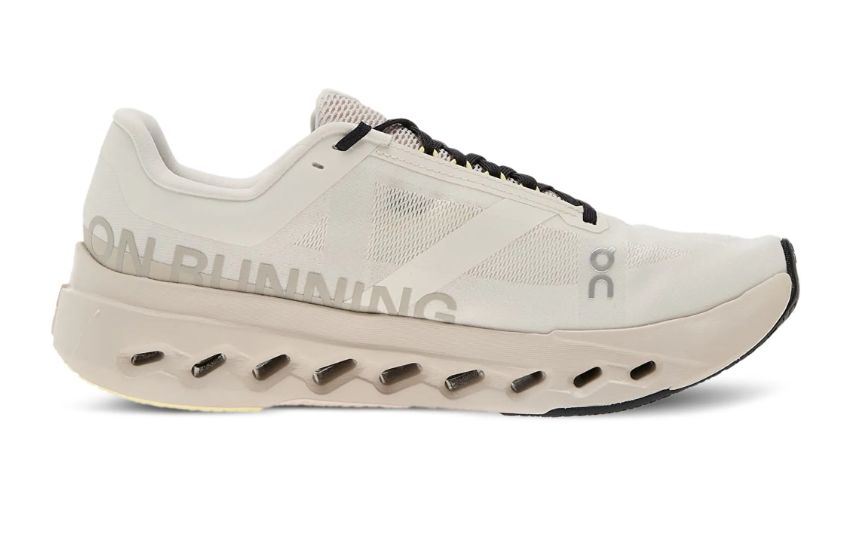 On Running