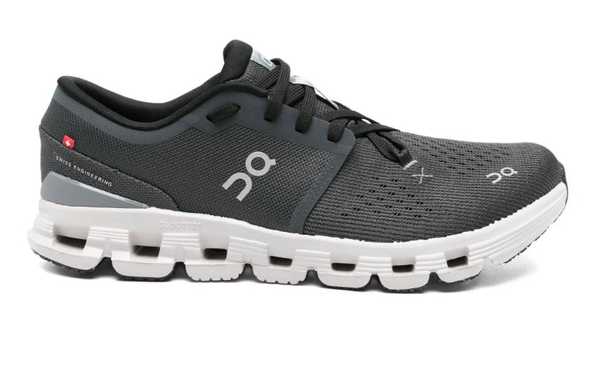 On Running