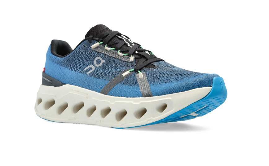 On Running