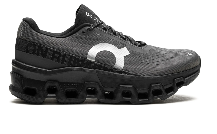 On Running