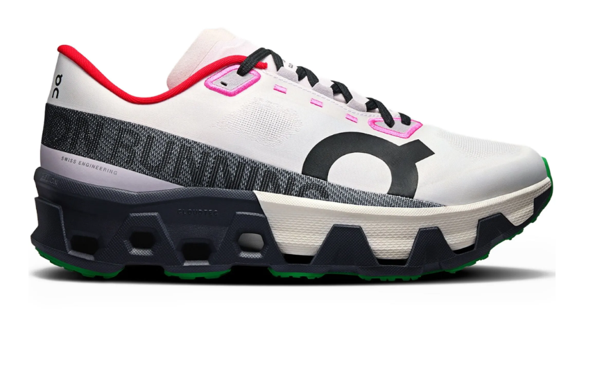 On Running