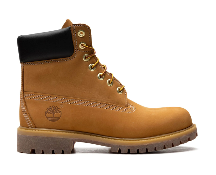 Timberland