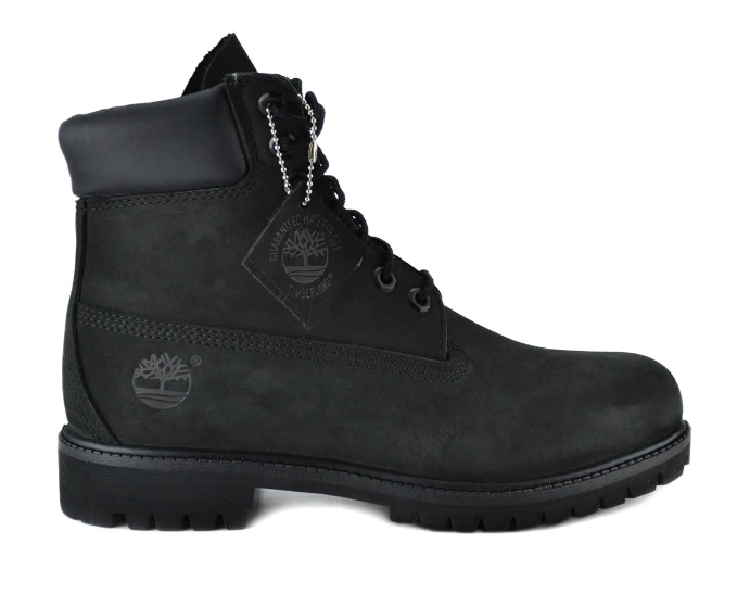 Timberland