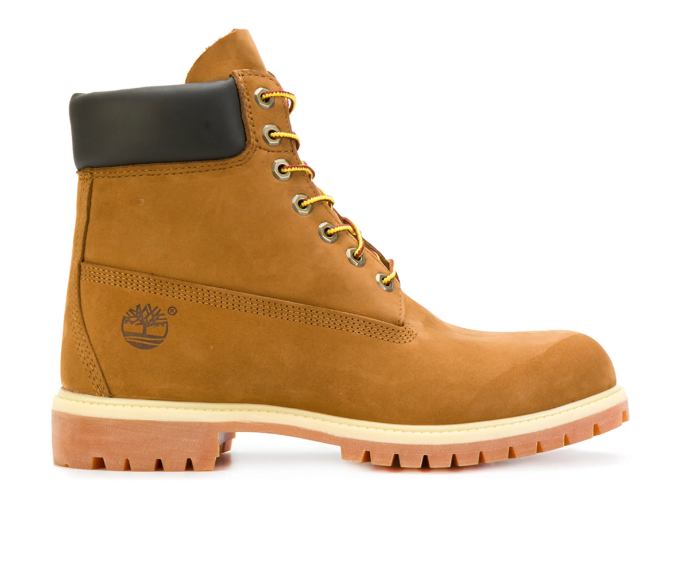 Timberland