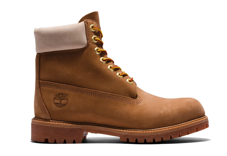Timberland