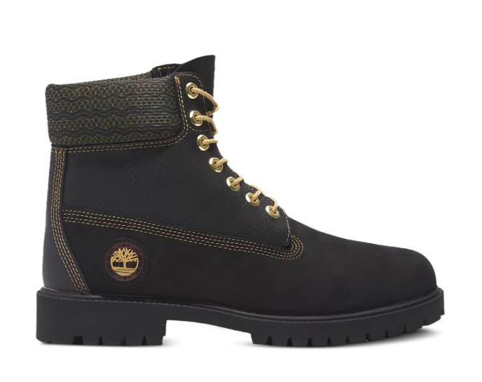 Timberland