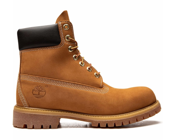 Timberland