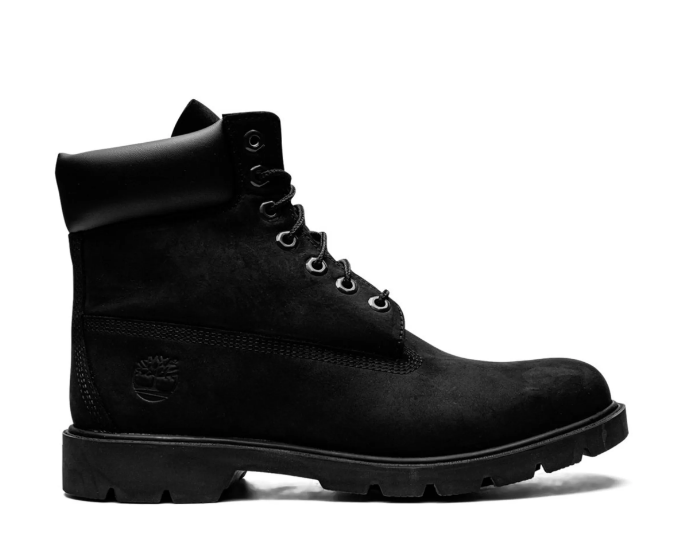 Timberland
