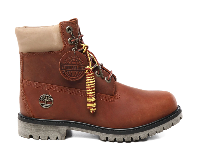 Timberland
