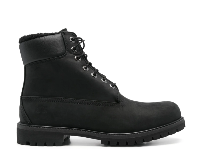 Timberland