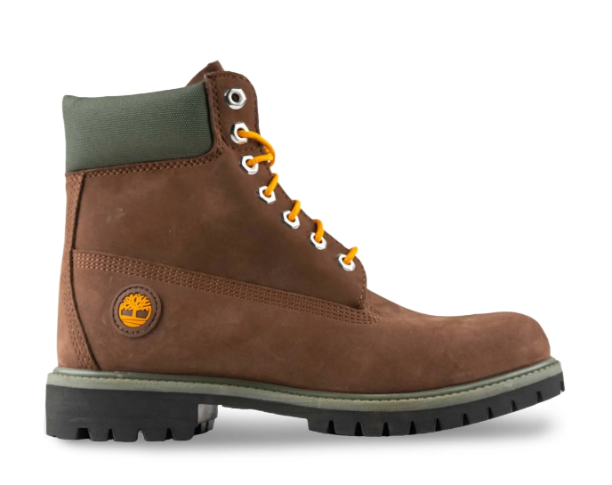 Timberland