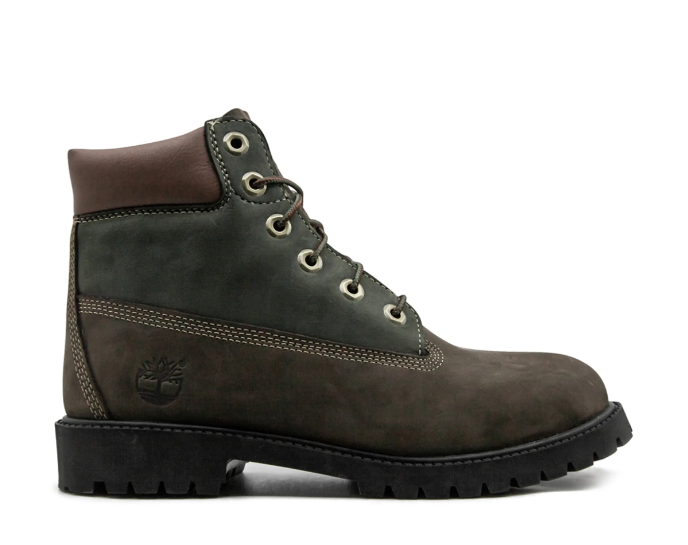 Timberland