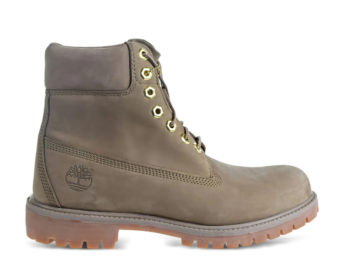 Timberland