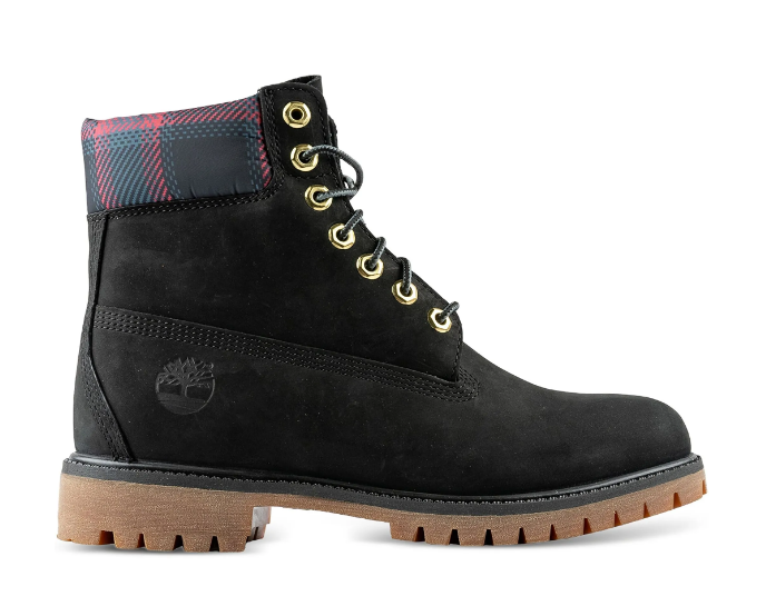 Timberland