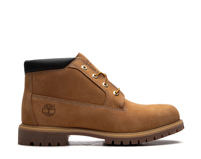 Timberland