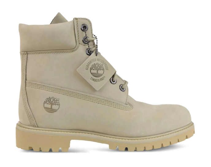 Timberland