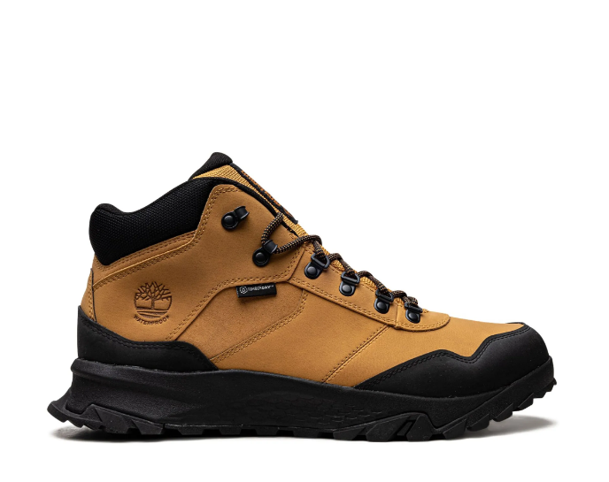Timberland