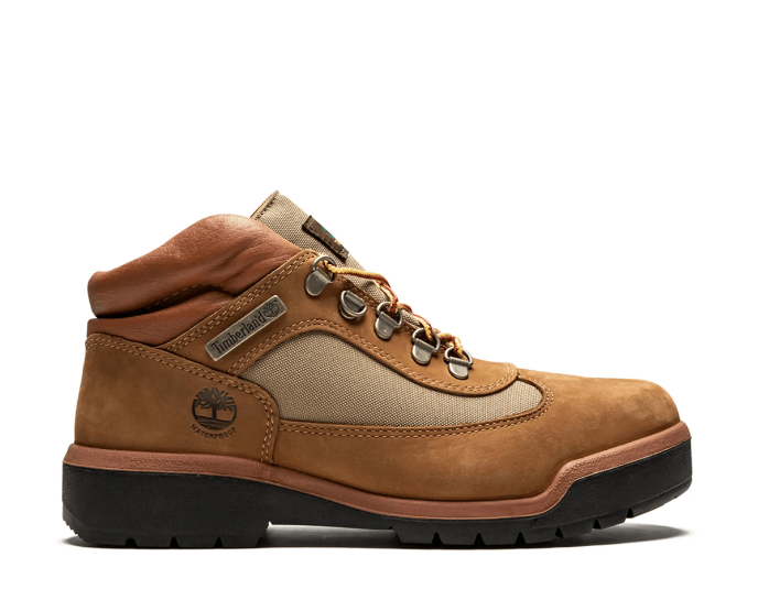 Timberland