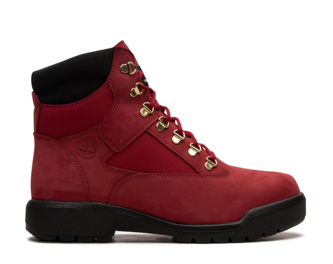 Timberland