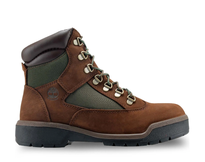 Timberland