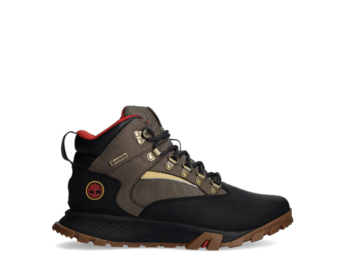 Timberland