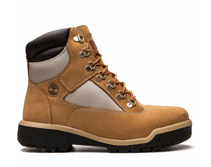 Timberland