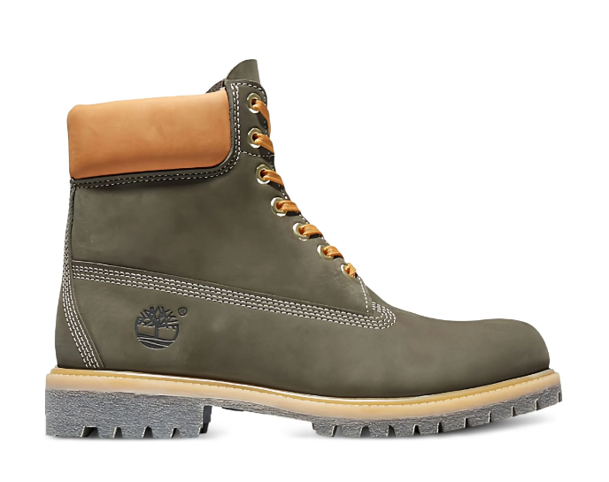 Timberland
