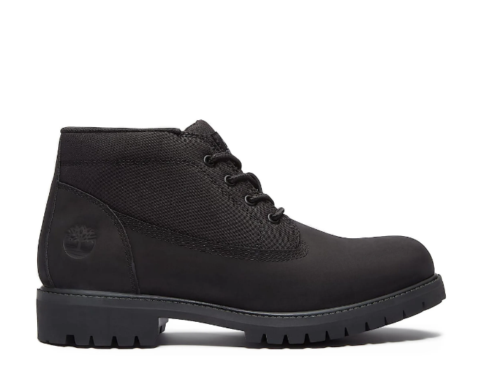 Timberland