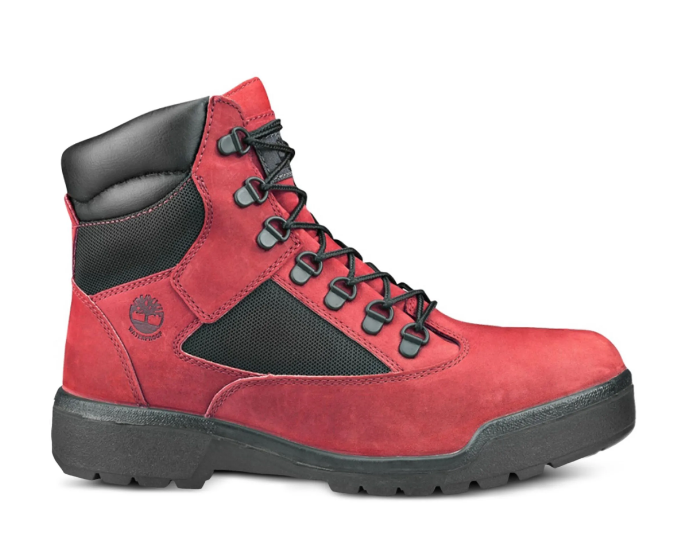 Timberland