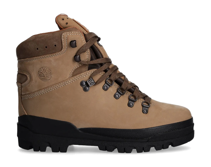 Timberland