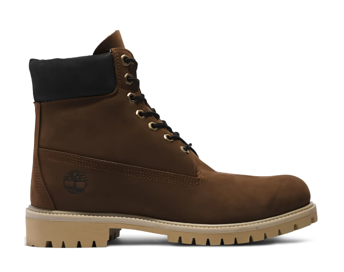Timberland