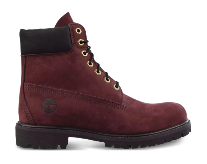 Timberland