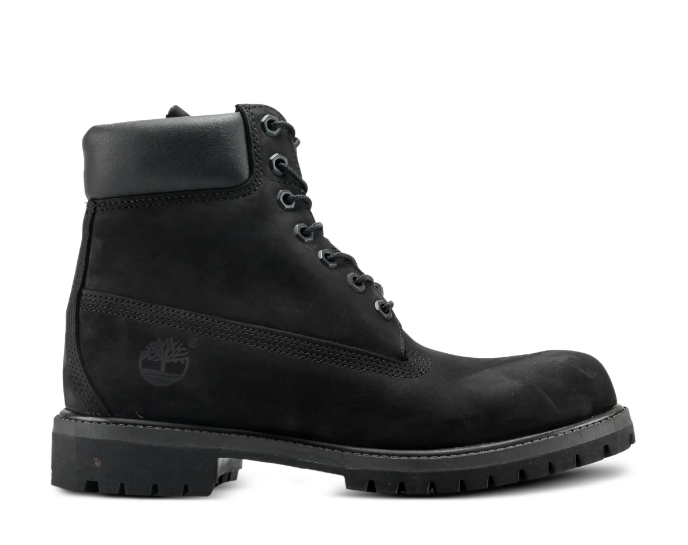 Timberland
