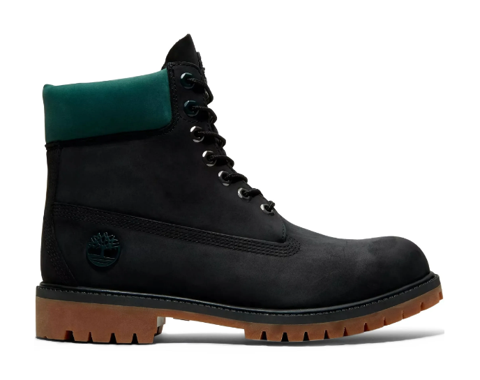 Timberland
