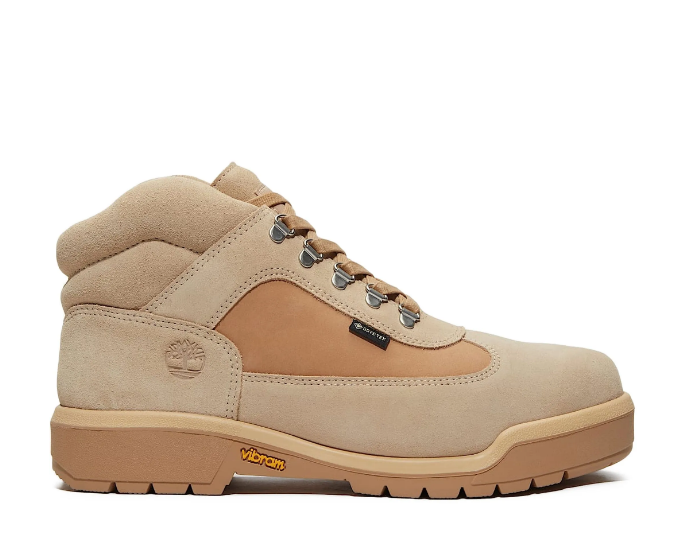 Timberland