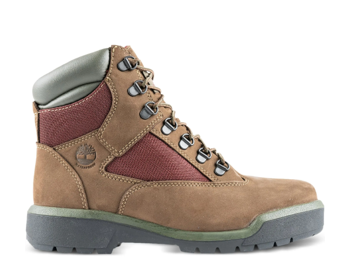 Timberland