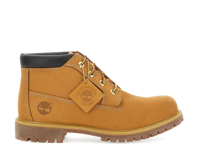 Timberland