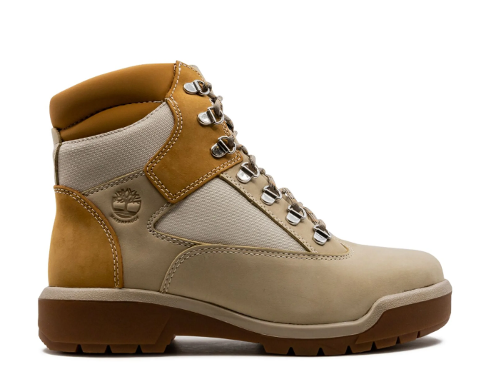 Timberland