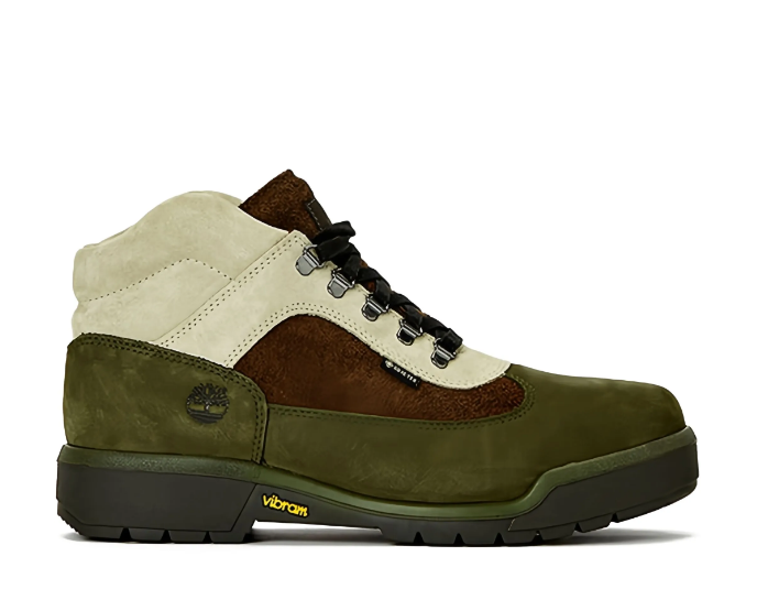 Timberland