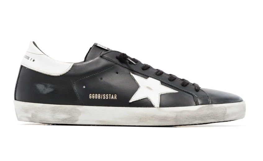 Golden Goose