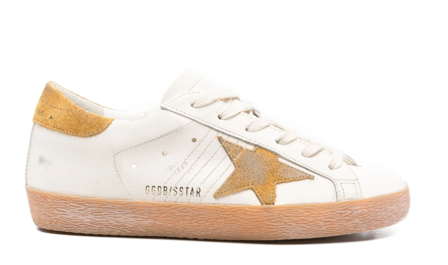 Golden Goose